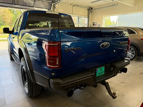 Ford F-150 2017 photo 5