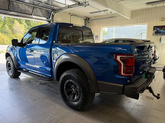Ford F-150 2017 photo 4