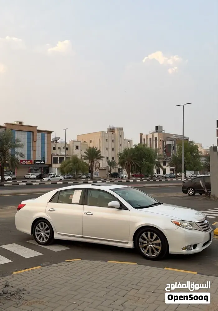 Toyota Avalon