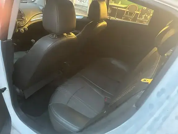 Chevrolet Spark 2013 photo 3