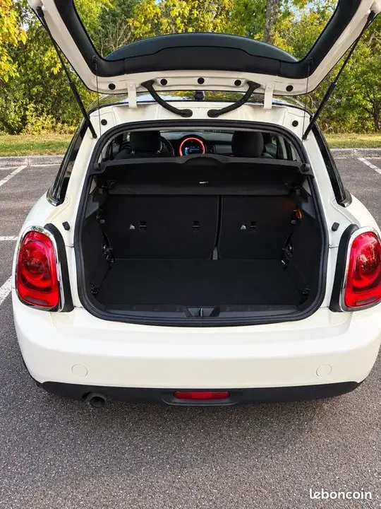 Mini Cooper 2015 photo 3