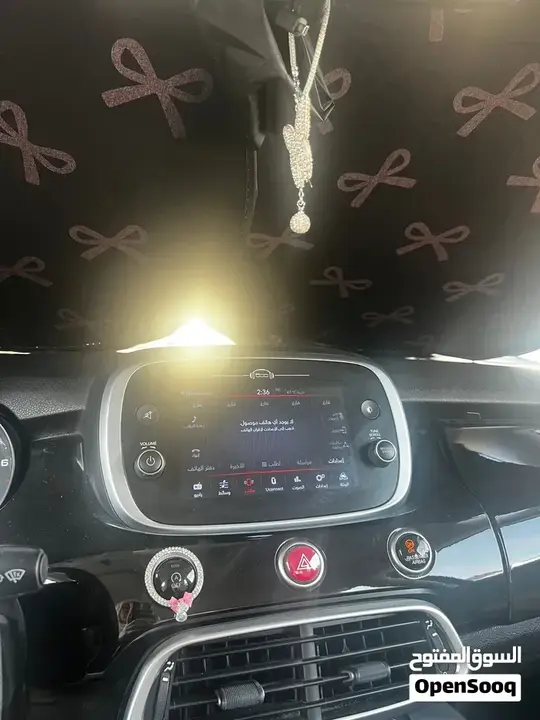 Fiat 500X 2020 photo 4