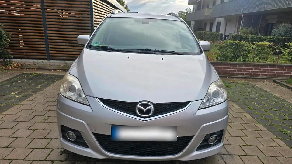 Mazda Mazda5