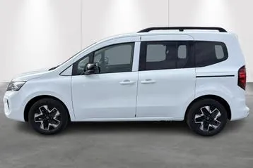 Nissan Townstar 2026 photo 3