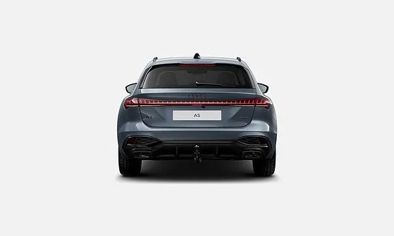 Audi A5 2027 photo 2