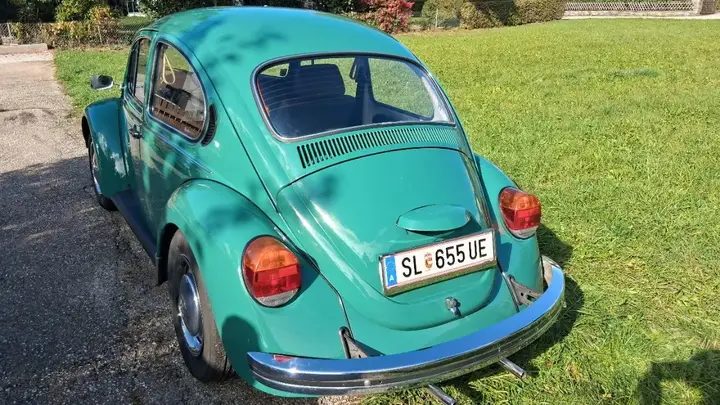 Volkswagen Käfer 1984 photo 3