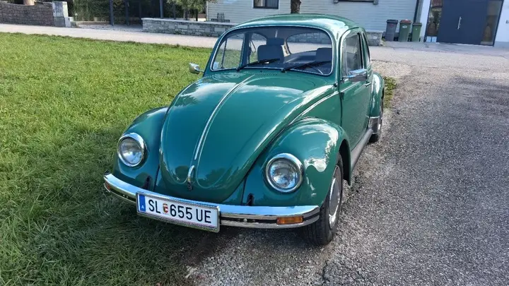 Volkswagen Käfer 1984 photo 2