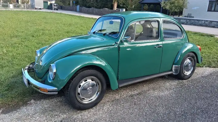 Volkswagen Käfer