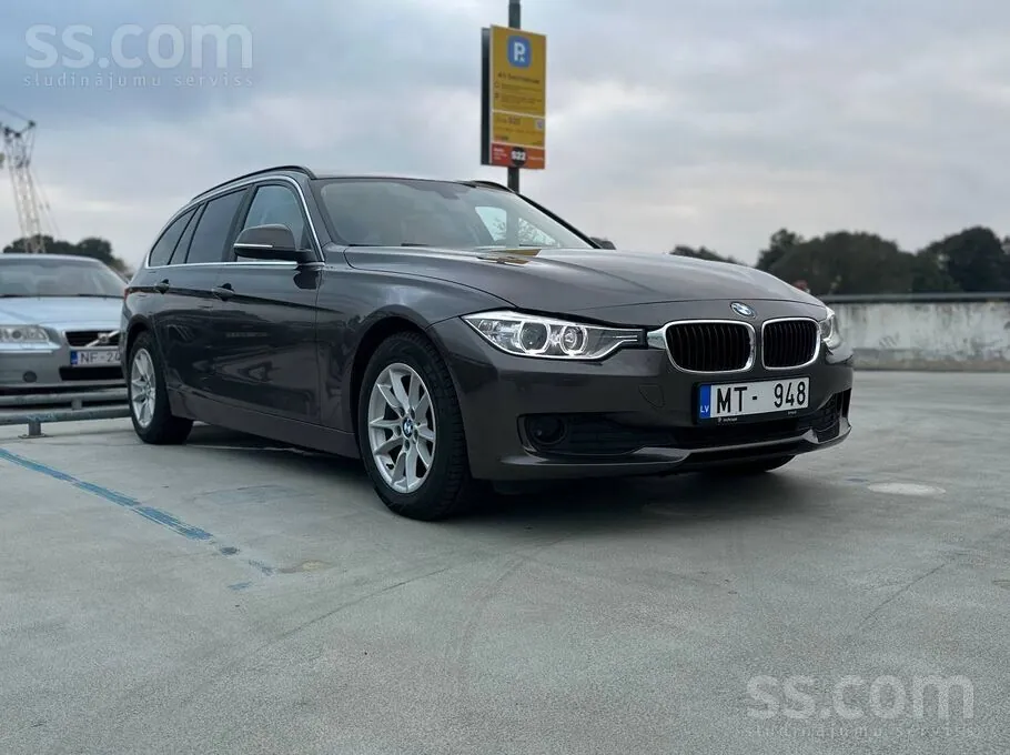 BMW 316