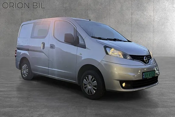 Nissan Nv200