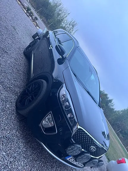 Kia Sorento 2015 photo 2