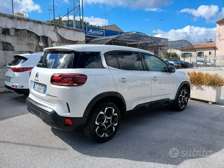 Citroen C5 Aircross 2024 photo 3