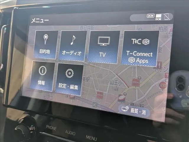 Toyota Alphard 2020 photo 5