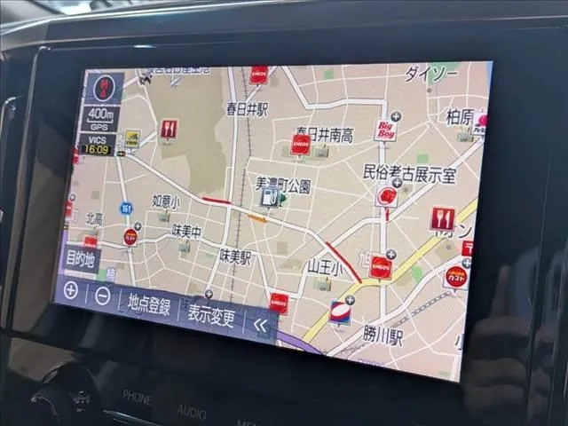 Toyota Alphard 2020 photo 4