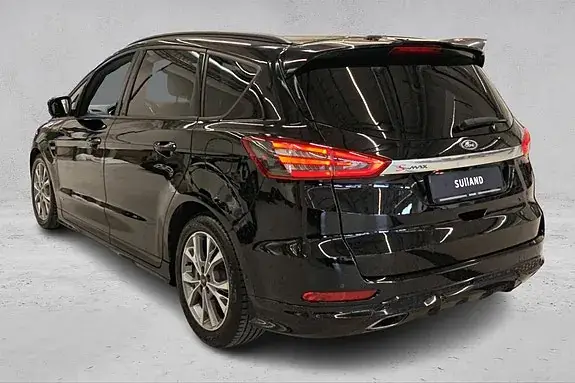 Ford S-Max 2020 photo 3