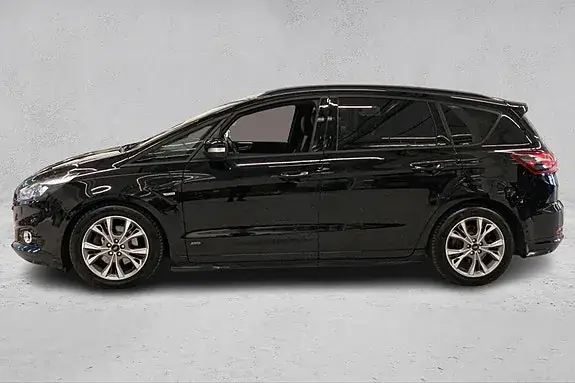 Ford S-Max 2020 photo 2