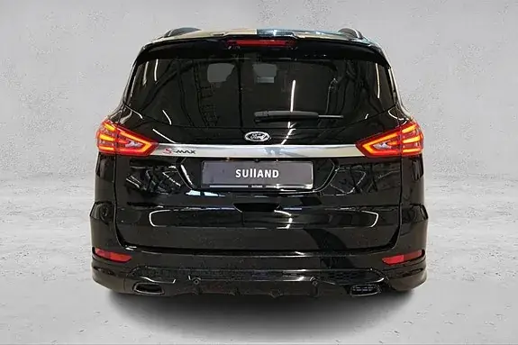 Ford S-Max 2020 photo 4