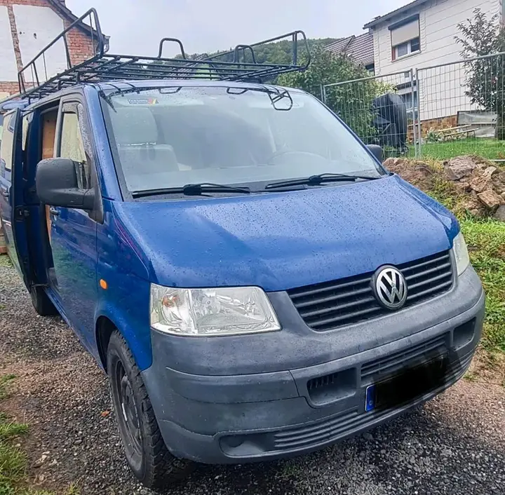 Volkswagen T5