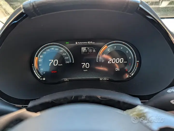 Kia Xceed 2020 photo 4