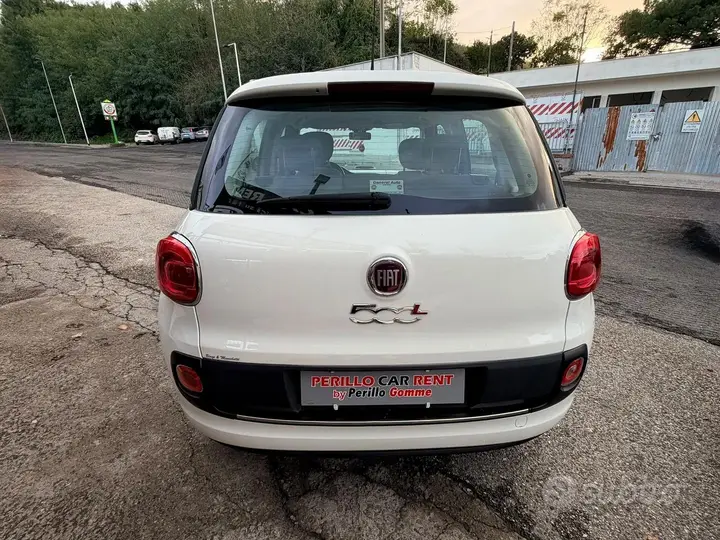 Fiat 500L 2013 photo 4