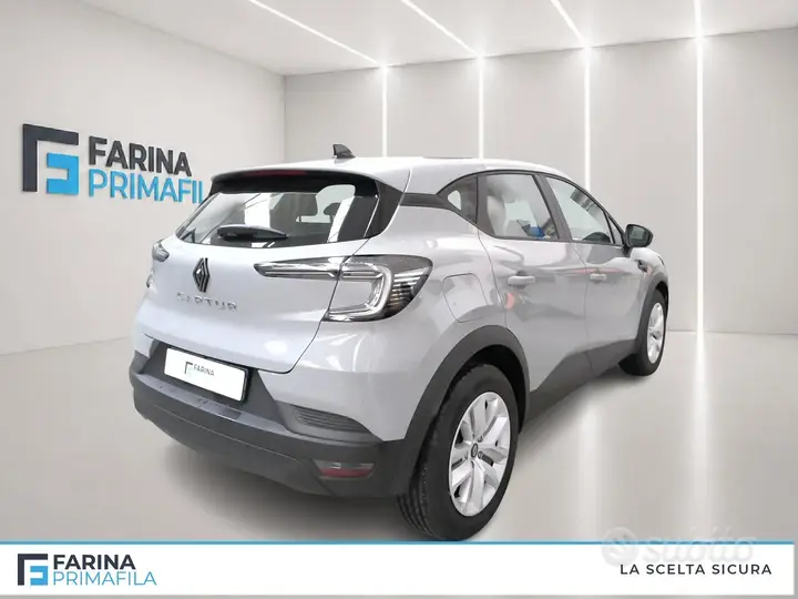 Renault Captur 2026 photo 5