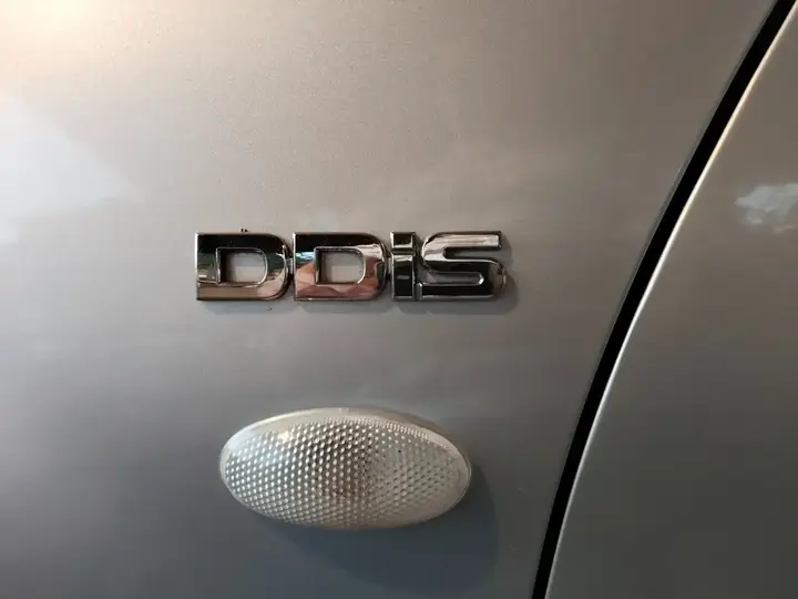 Suzuki Vitara 2009 photo 3