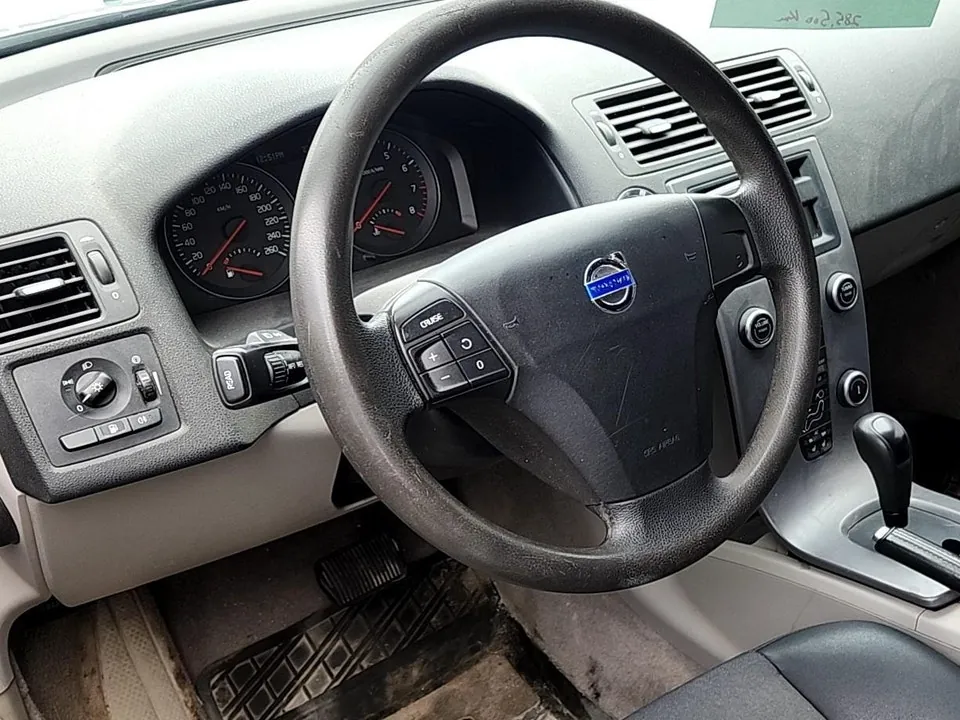 Volvo C30 2008 photo 4