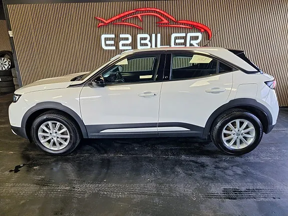 Opel Mokka-E 2021 photo 3