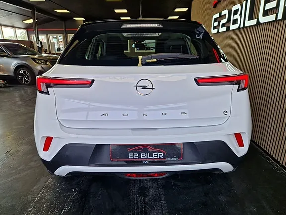 Opel Mokka-E 2021 photo 5