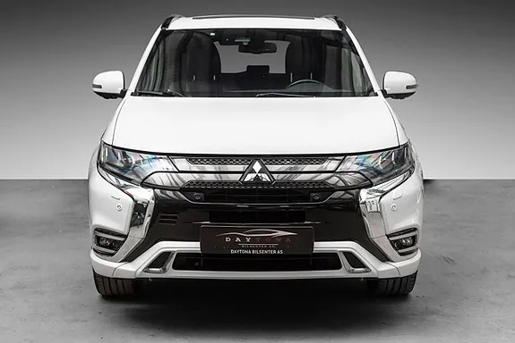 Mitsubishi Outlander 2019 photo 5