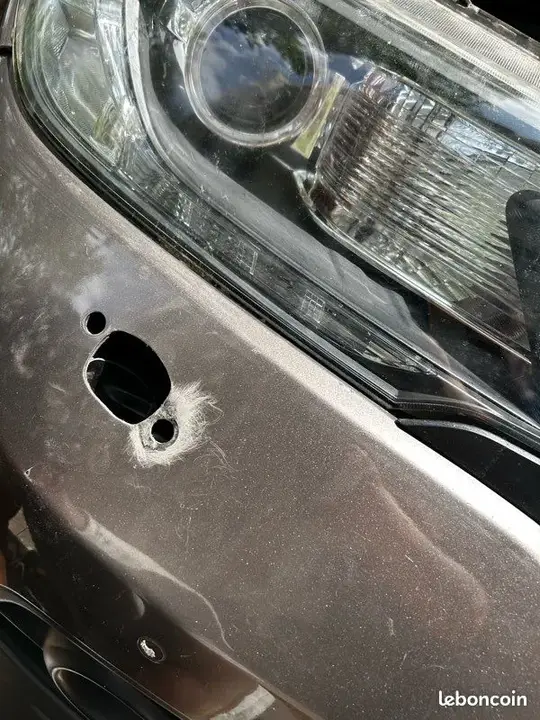 Honda Cr-V 2014 photo 5