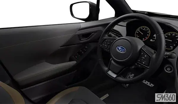 Subaru Crosstrek 2026 photo 4