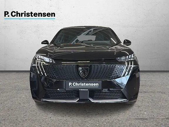 Peugeot E-3008 2025 photo 4