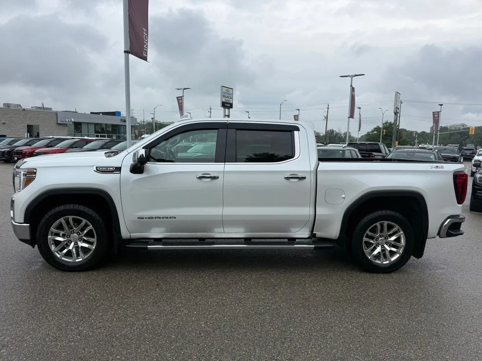GMC Sierra 1500 2021 photo 5