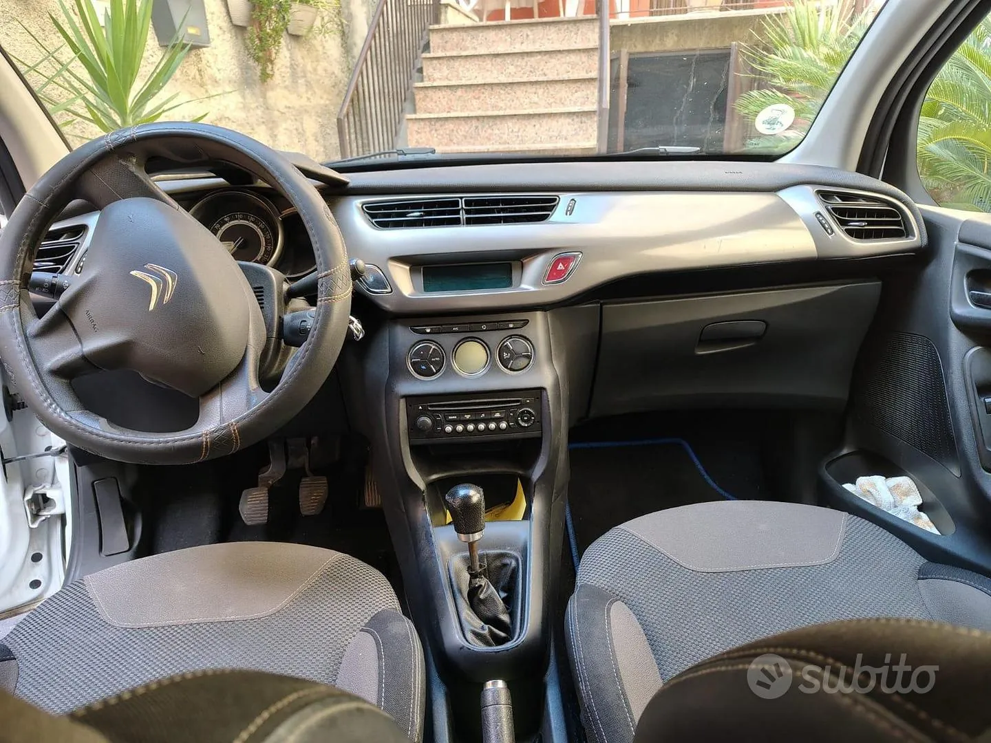 Citroen C3 2019 photo 5