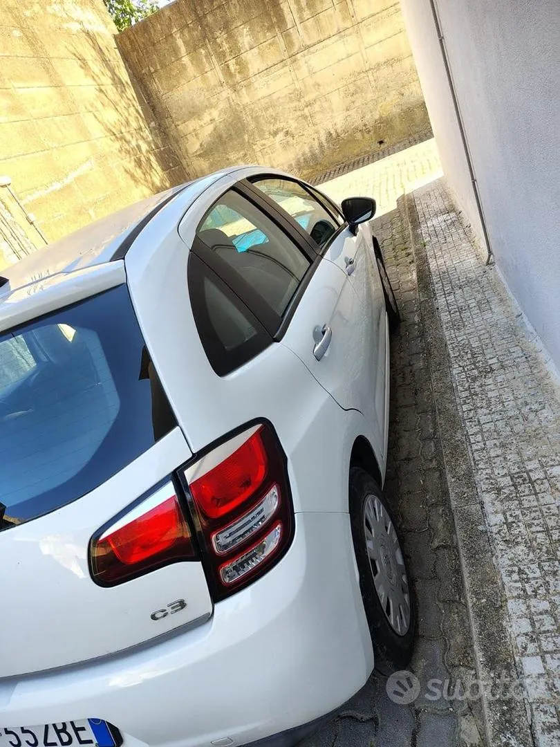 Citroen C3 2019 photo 4