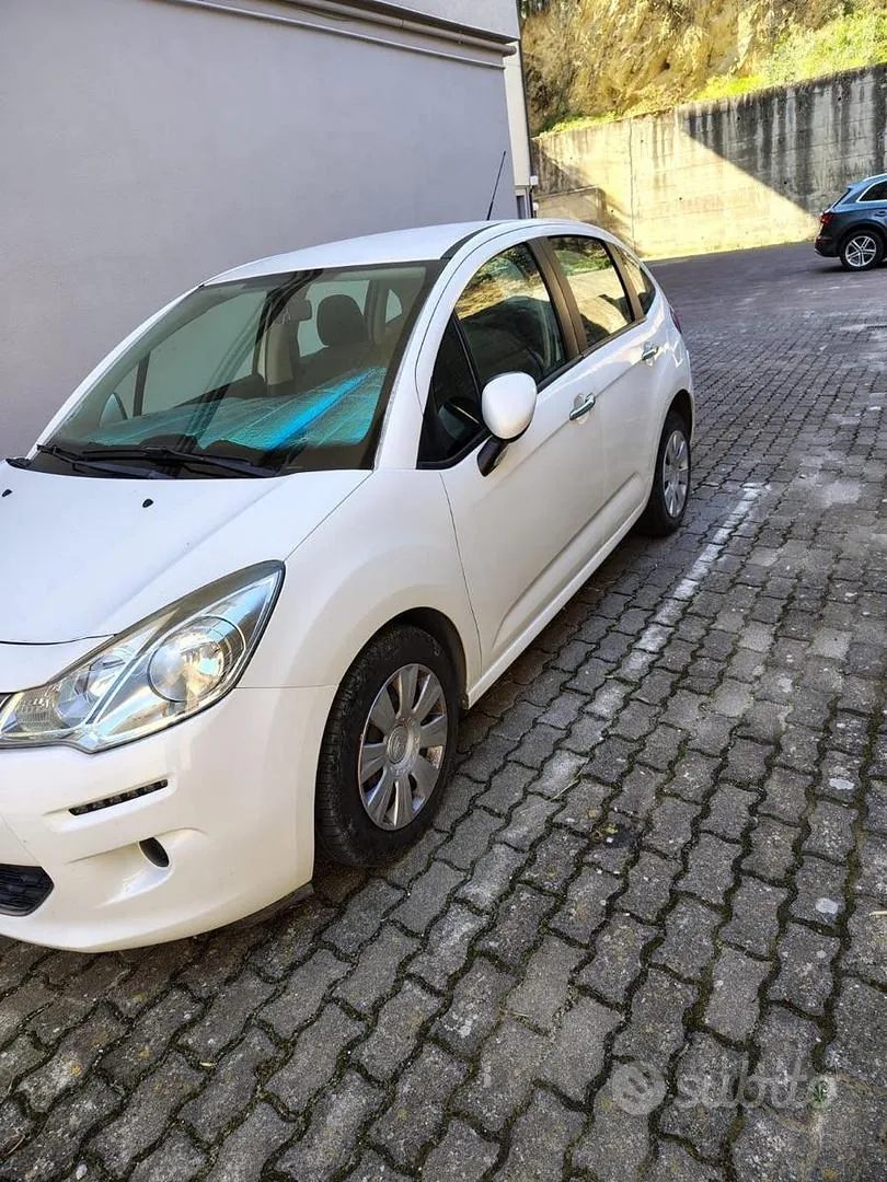 Citroen C3 2019 photo 3