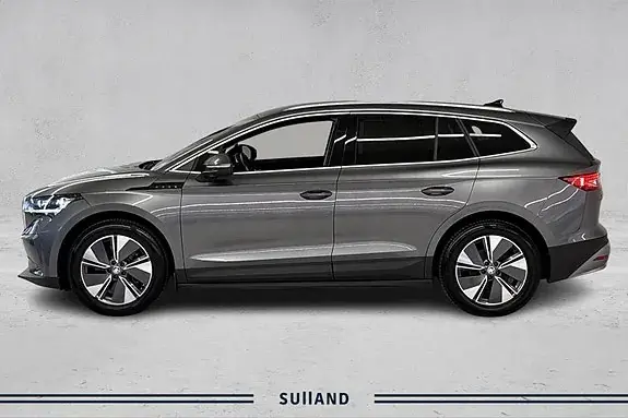 Skoda Enyaq 2023 photo 2