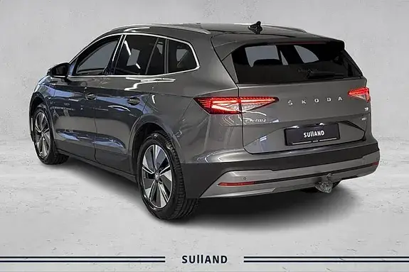 Skoda Enyaq 2023 photo 3