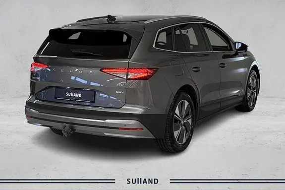 Skoda Enyaq 2023 photo 5