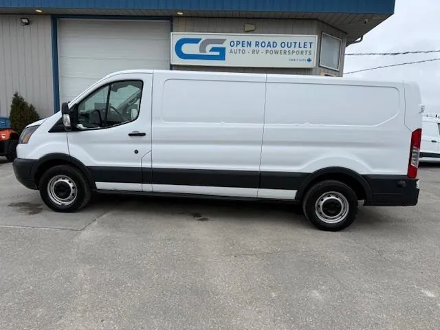 Ford Transit 2016 photo 3