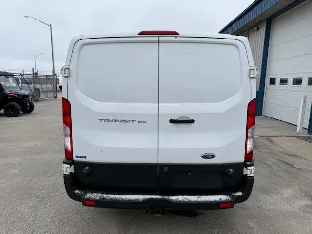 Ford Transit 2016 photo 5