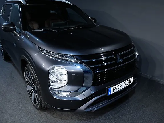 Mitsubishi Outlander 2026 photo 5