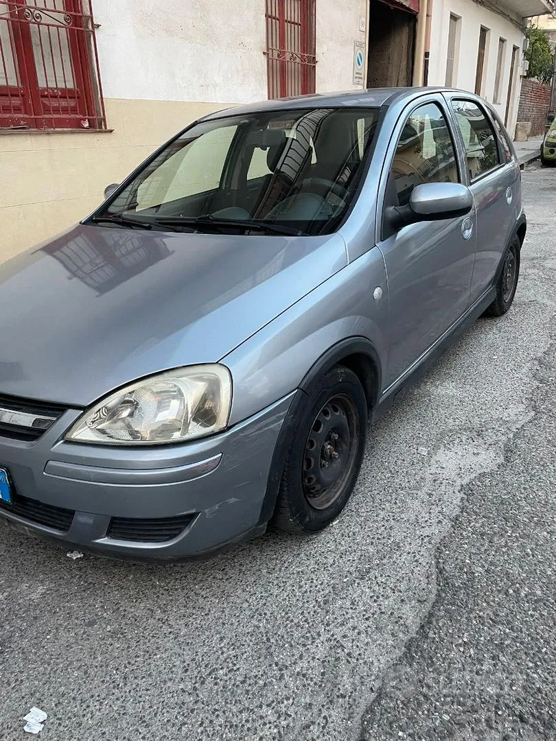 Opel Corsa 2005 photo 2