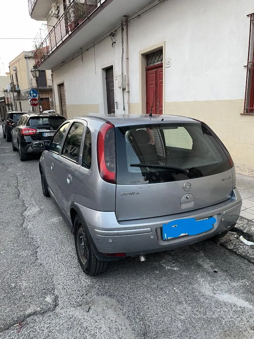 Opel Corsa 2005 photo 3
