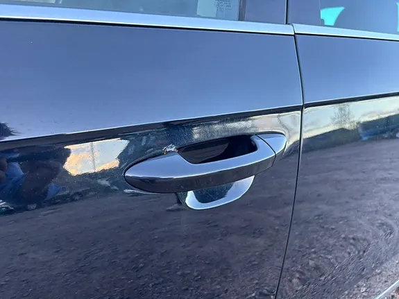 Volkswagen Passat 2012 photo 4