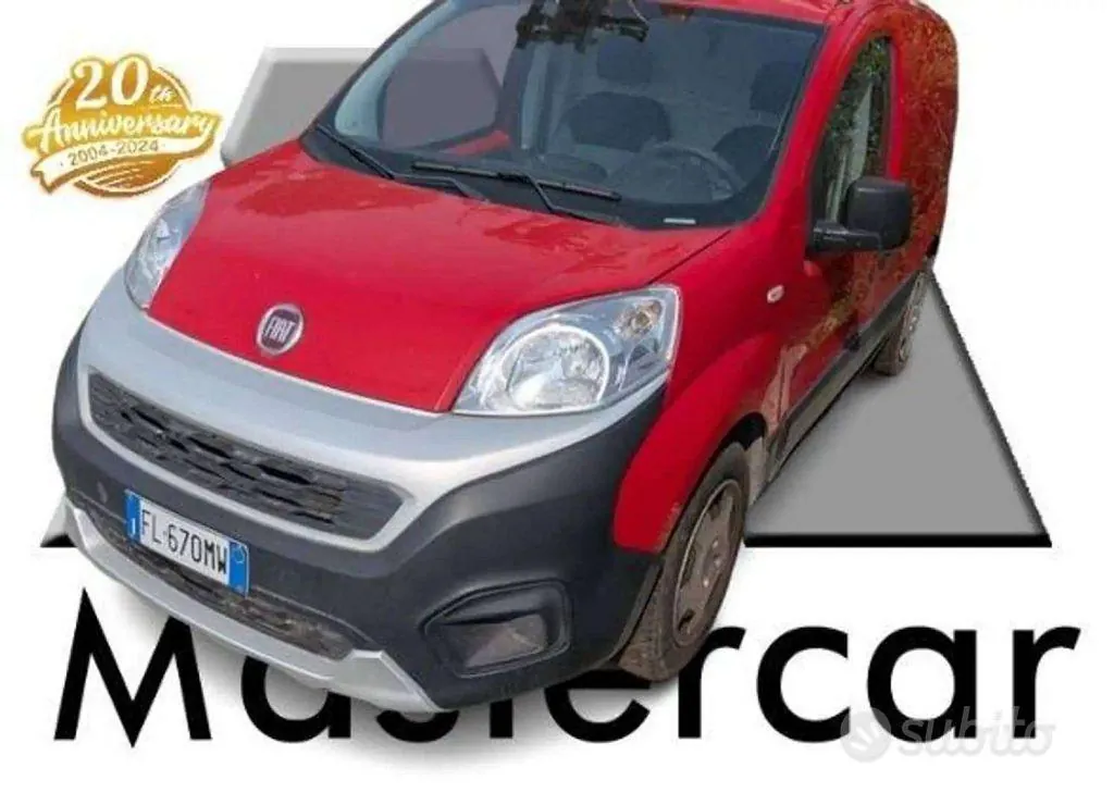 Fiat Fiorino