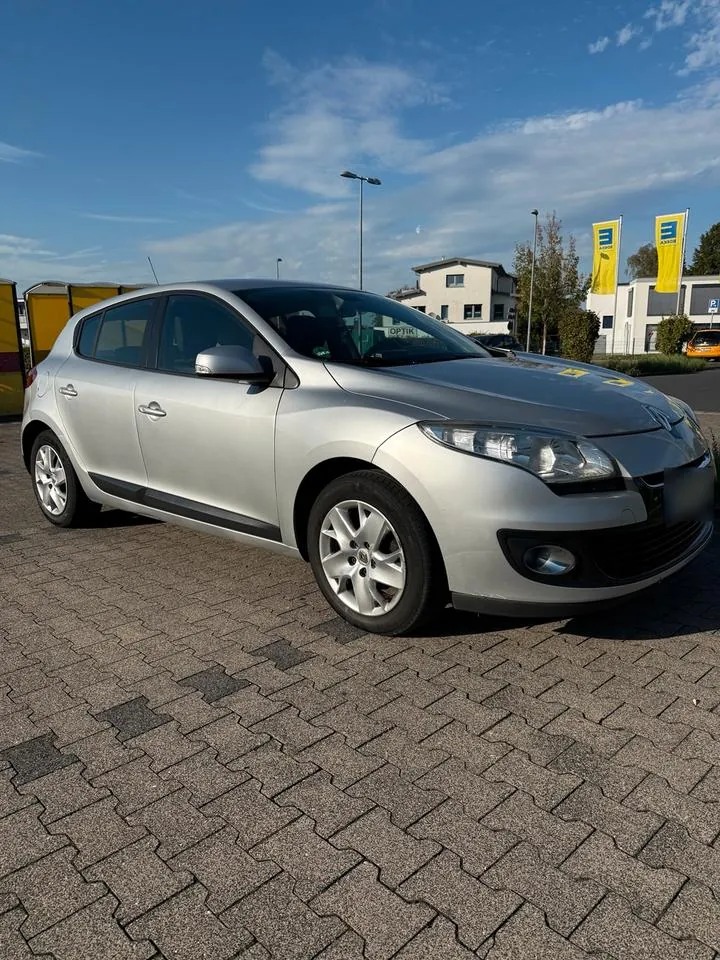 Renault Mégane
