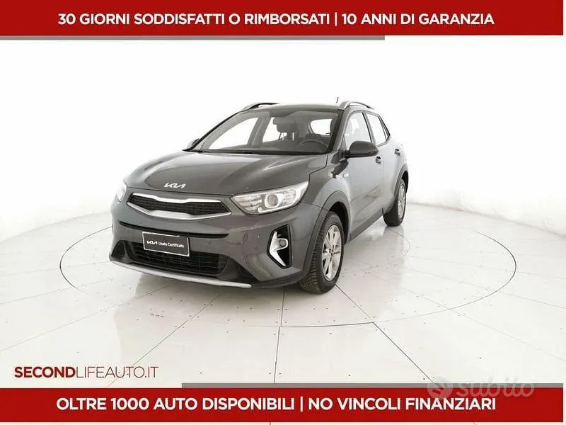 Kia Stonic