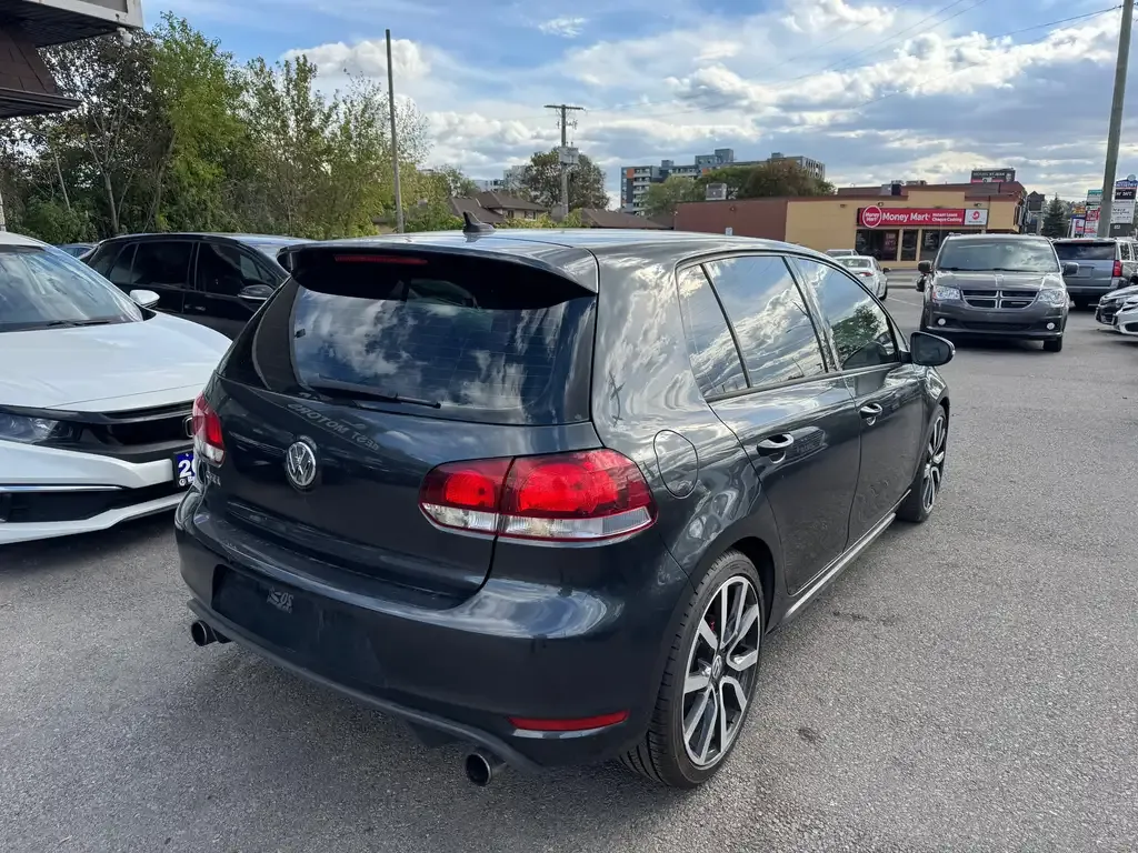 Volkswagen Golf 2013 photo 5